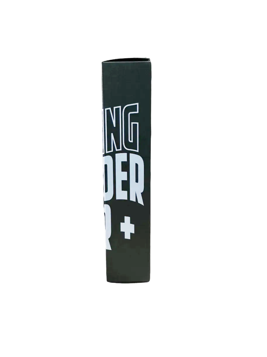 GAMING UNDERGEAR x YCNM "ICONIC"